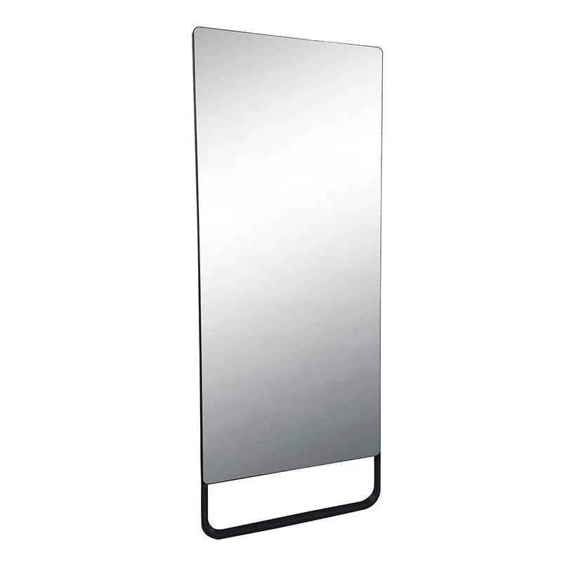 Interactive Wall Display Lcd 43 Inch Glass Touch Screen Android Smart Workout Magic Mirror