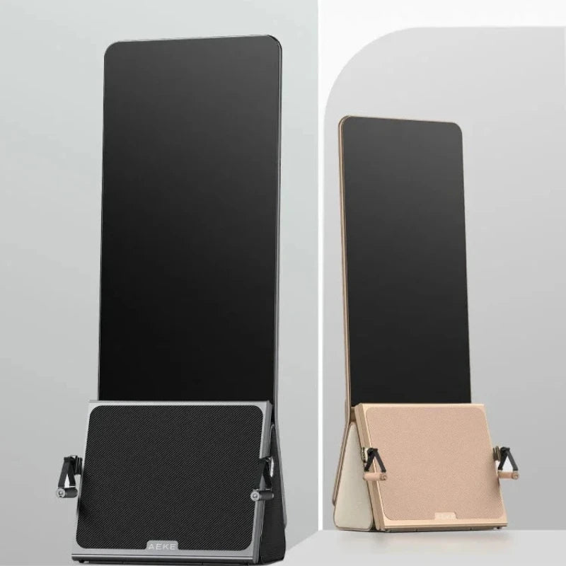 Power Mirror Smart Fitness Mirror Sports Mirror Full Body Comprehensive Training Station Smart Screen All-in-One Machine